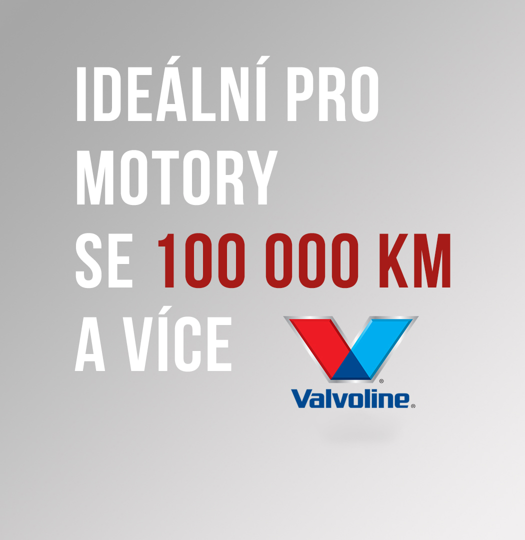 Motorový olej Valvoline Synpower FE 5W-30 1L