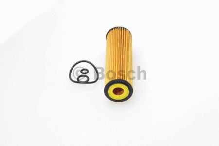 Olejový filtr Bosch pro Mercedes-Benz CLC 180  Kompressor 105kW