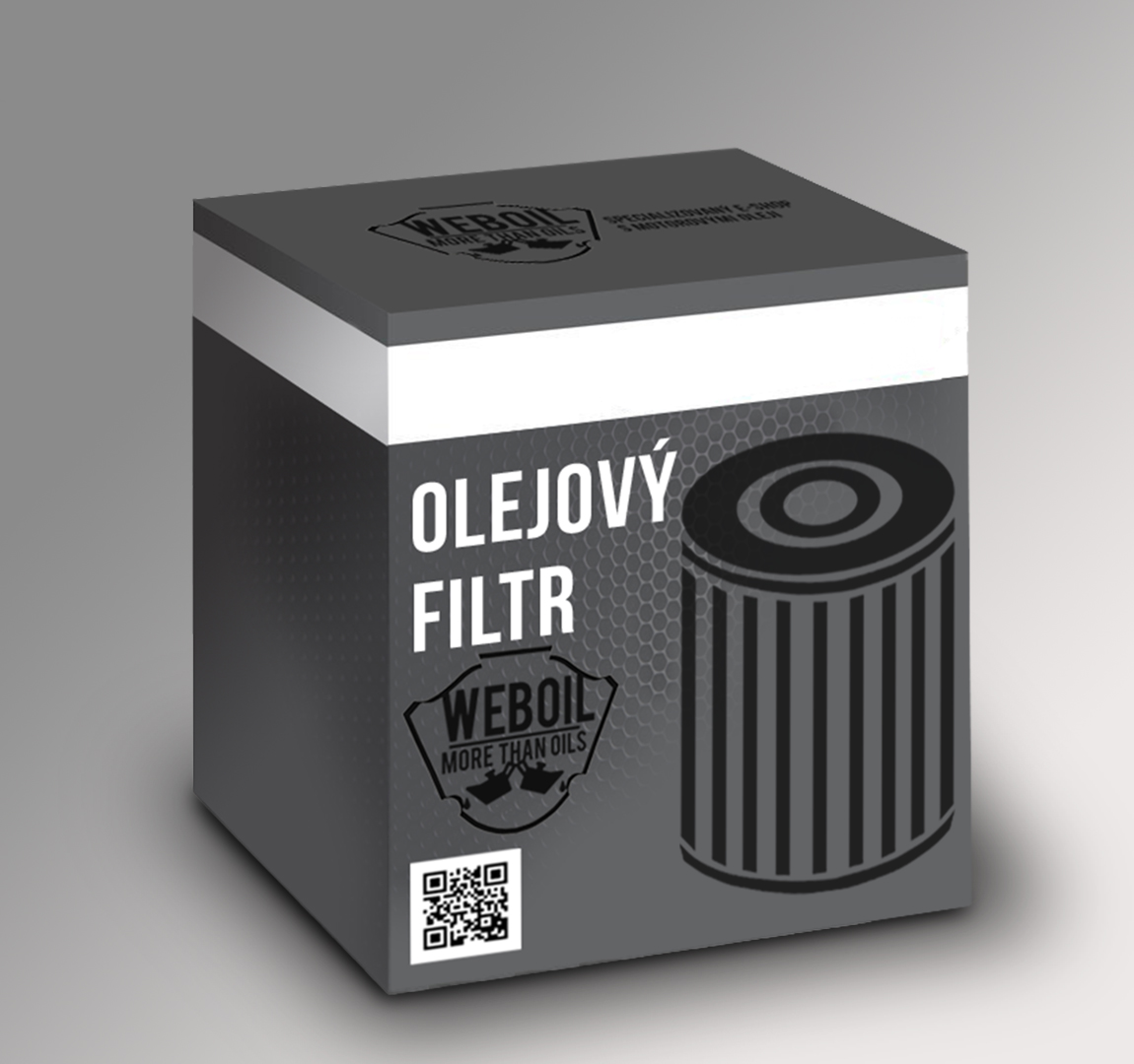 Olejový filtr Bosch pro Mercedes-Benz E W211 280 170kW