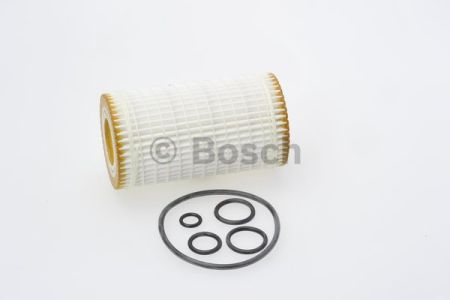 Olejový filtr Bosch pro Mercedes-Benz E W211 280 170kW