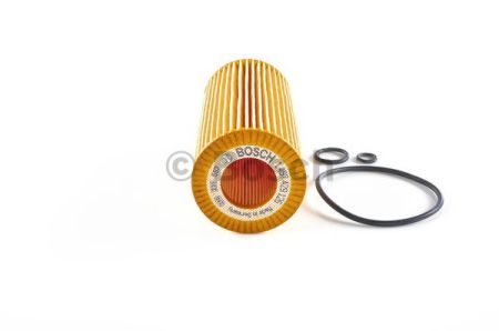 Olejový filtr Bosch pro Mercedes-Benz E W211 280 CDI 130kW