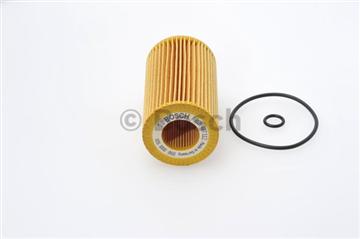 Olejový filtr Bosch pro Mercedes-Benz GLA 200 CDI/d 100kW
