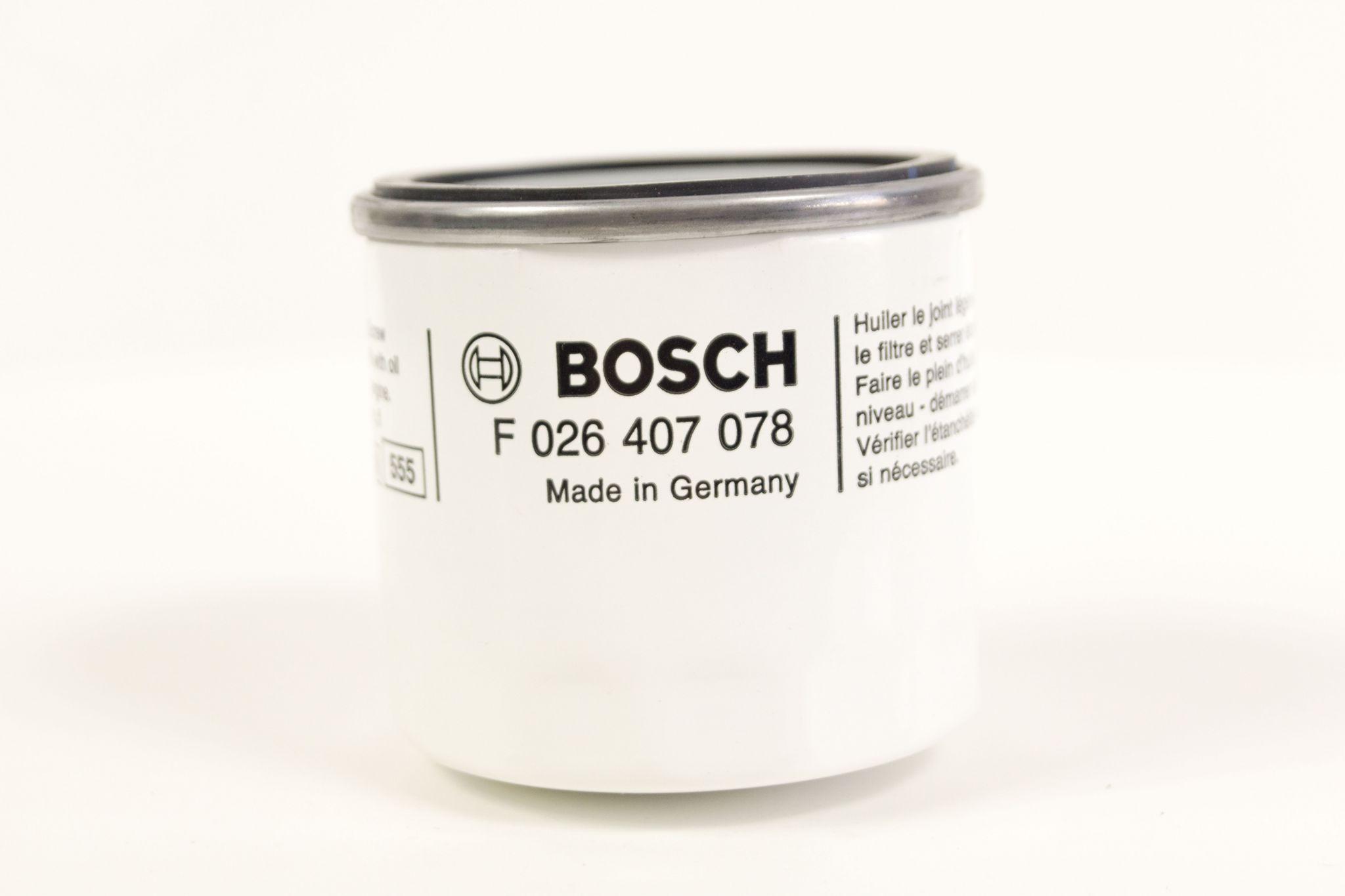 Olejový filtr Bosch pro Ford Focus 1.5 EcoBoost 110kW