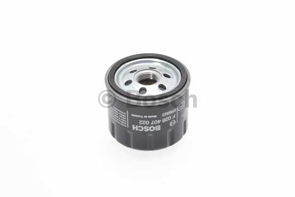 Olejový filtr Bosch pro Renault Laguna 1.9 dCi 74kW