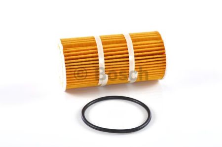 Olejový filtr Bosch pro Renault Fluence 1.6 dCi 96kW