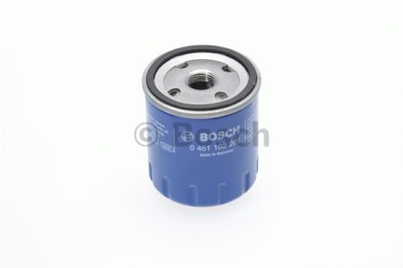 Olejový filtr Bosch pro Citroen Berlingo 1.9 D 4WD 51kW 