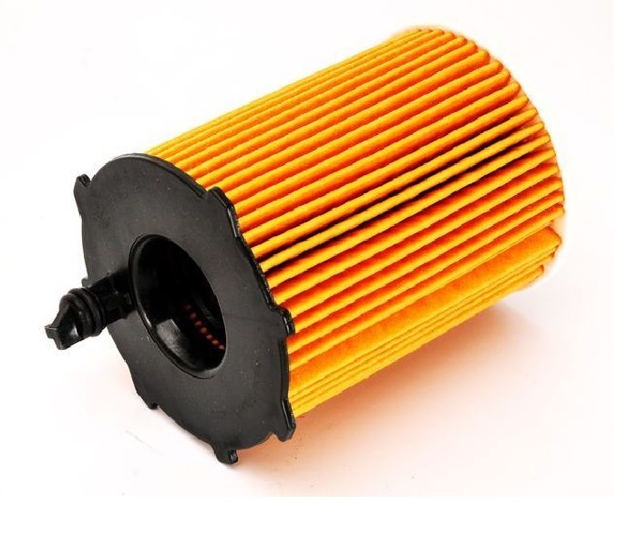 Olejový filtr Bosch pro Citroen C1 1.4 HDi 40kW