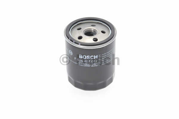 Olejový filtr Bosch pro Ford S Max 1.8 TDCI 92 kW