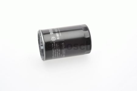 Olejový filtr Bosch pro Ford Fiesta 1.3 44kW