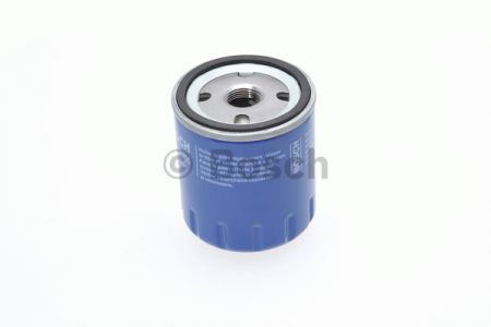 Olejový filtr Bosch pro Citroen Berlingo 1.2 PureTech 110 81kW