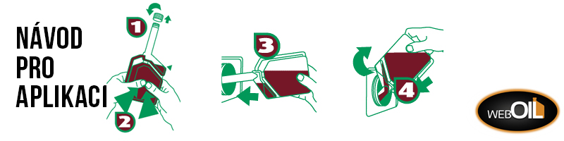 Motorový olej Millers EE Longlife C3 5w-30 5l + aditivum do benzinu