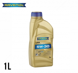 Motorový olej Ravenol HDS 5W-30 1L
