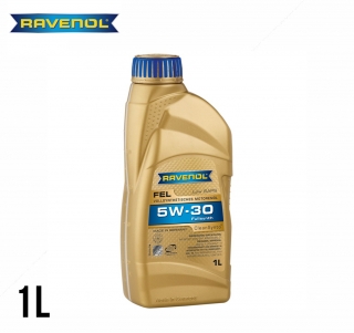 Motorový olej Ravenol FEL SAE 5W-30 1L
